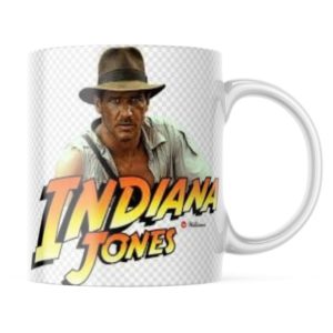 imagem produto - indiana jones