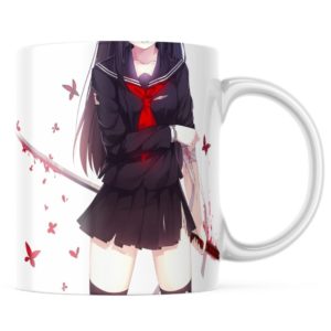 imagem produto - anime 1