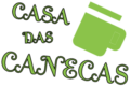 LOGOMARCA CASADAS CANECAS